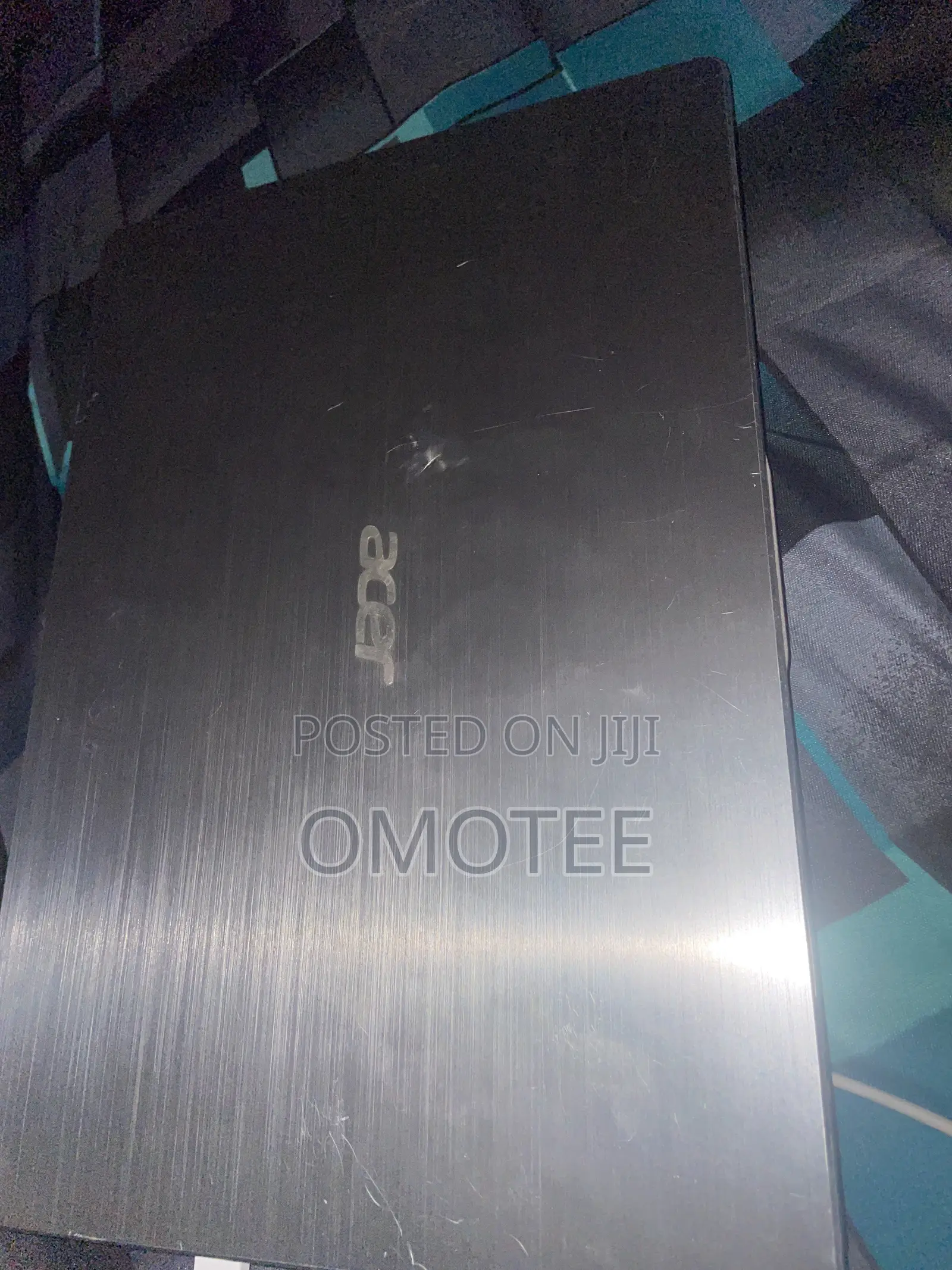 Laptop Acer Swift 3 8GB Intel Core i5 SSD 256GB