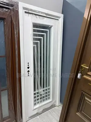 3ft French Glass Door