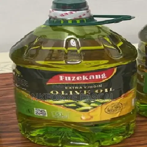 Extra Virgin Olive Oil