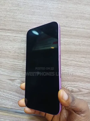 Apple iPhone 16 Plus 256 GB Pink