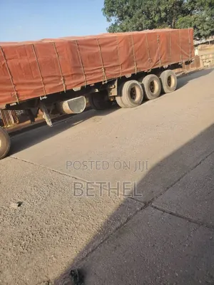 Dangote Cement Dealer