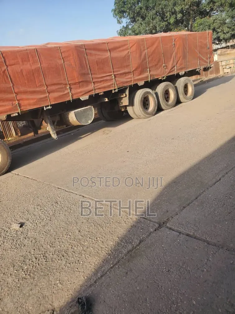 Dangote Cement Dealer