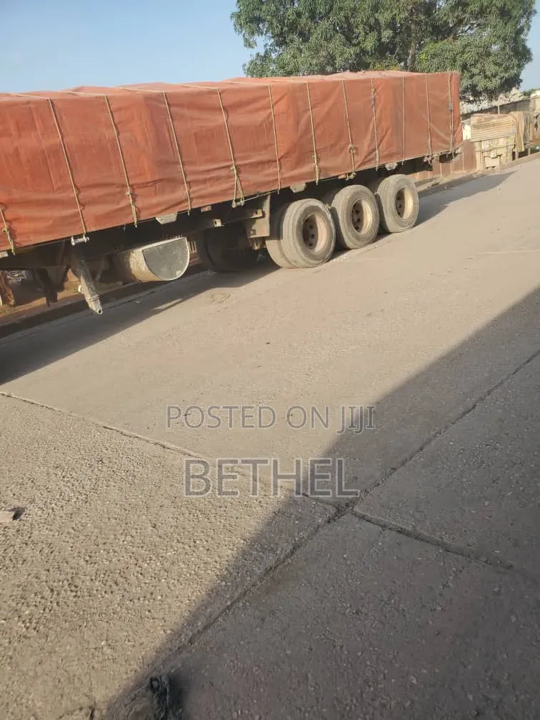 Dangote Cement Dealer