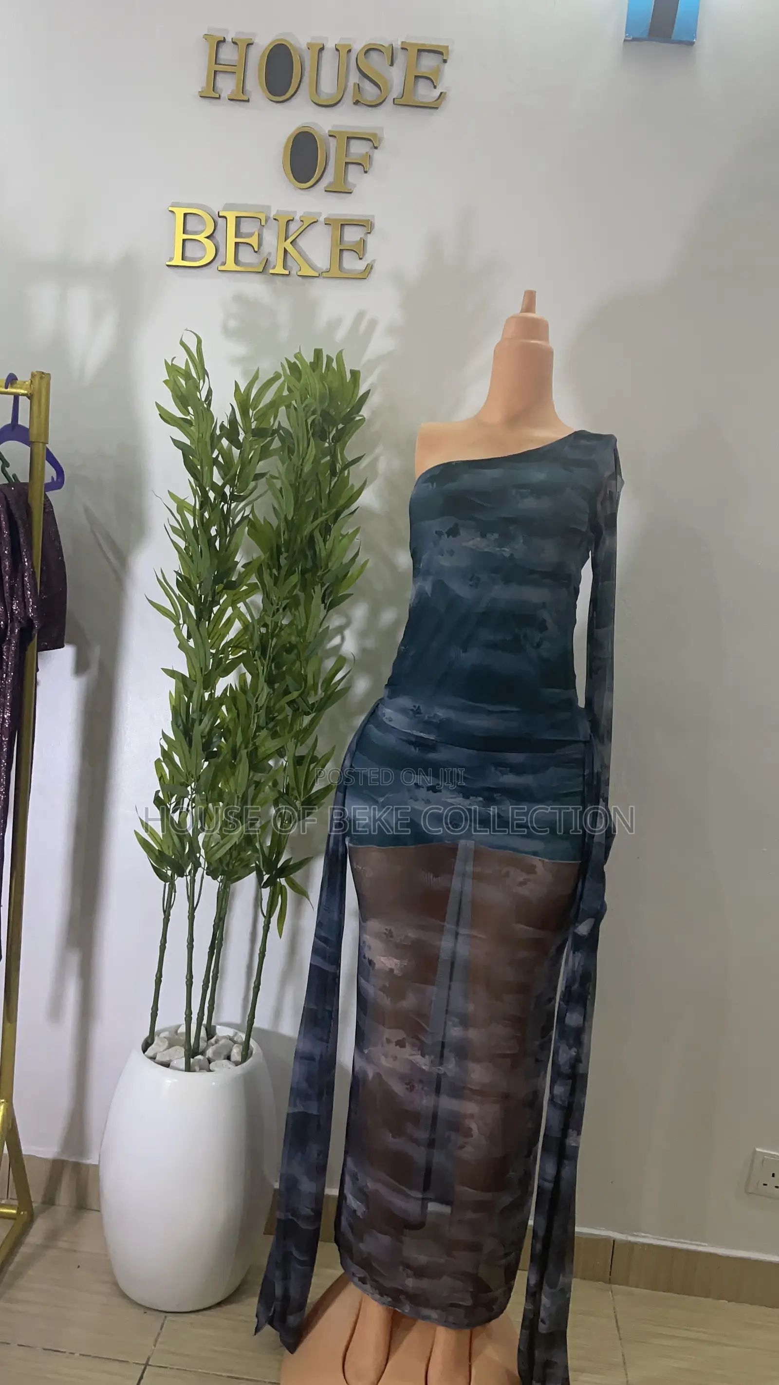 Sexy Gowns