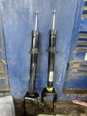 Front Shocks for Mercedes Benz Ml350 2012/15