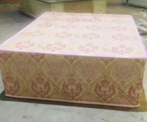Brand New 4*6 (20) Semi Orthopedic Mattress