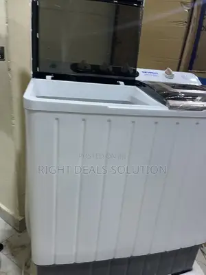 Wash Better and Smarter With the New Skyrun Spb116-024s