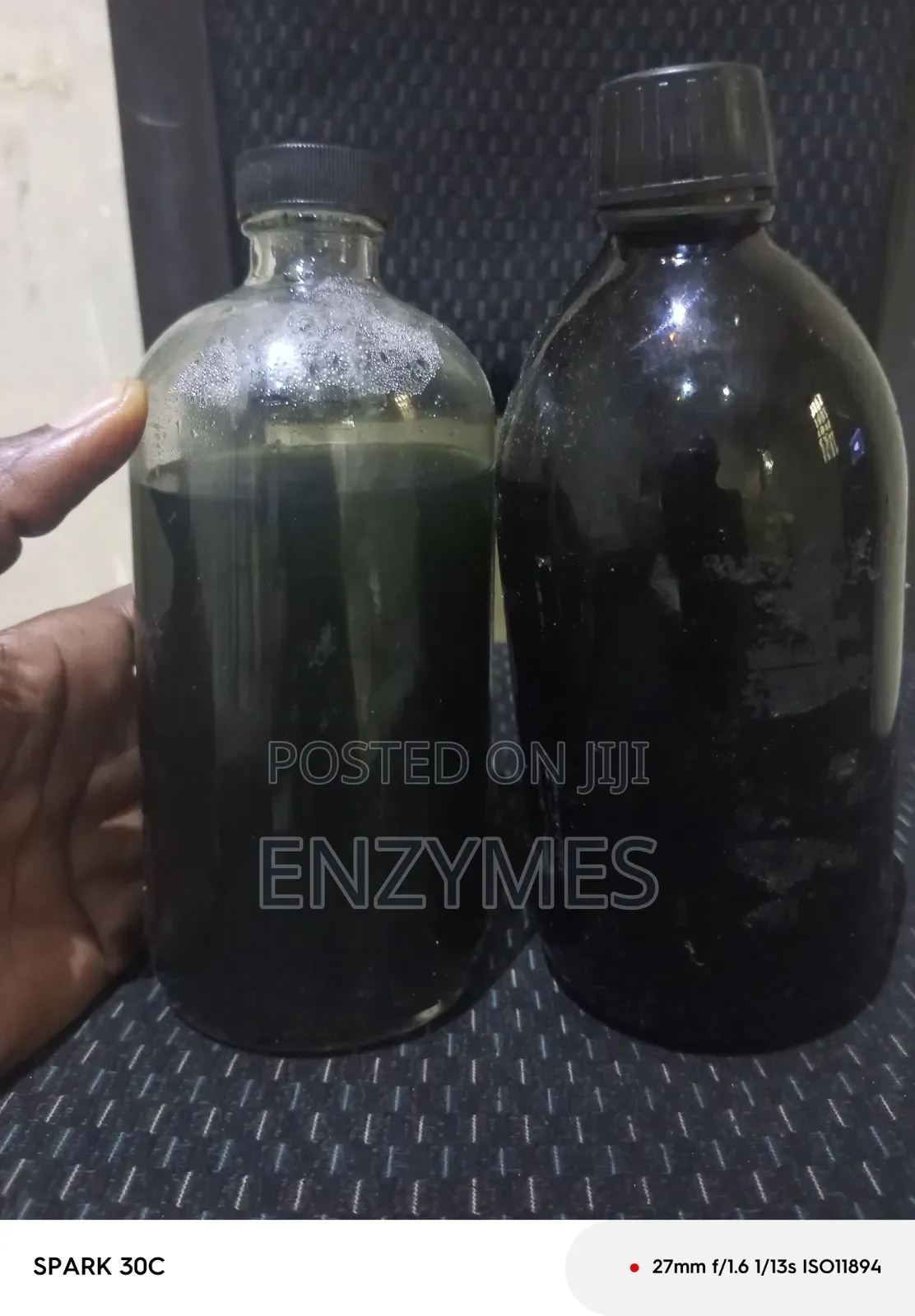 Home Made Colloidal Silver(Nano) 500ppm