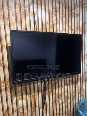 32 Inches Lg Television