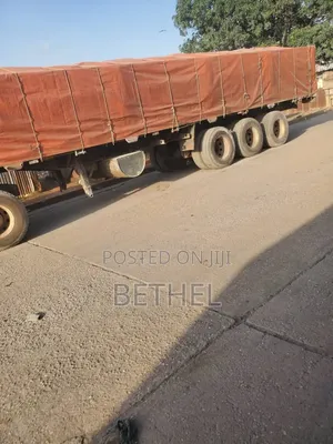 Dangote Cement Supply