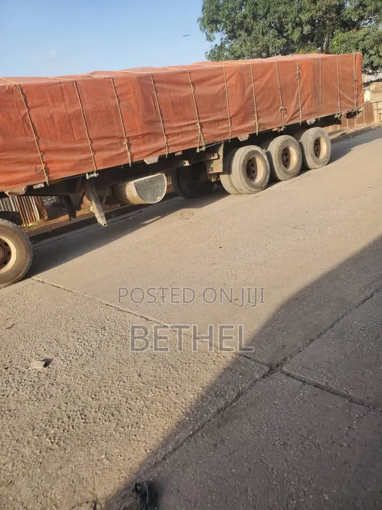 Dangote Cement Supply