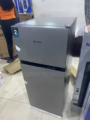 124l Hisense Refrigerator for Modern Kitchens