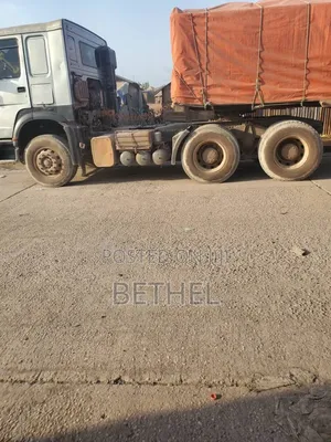 Dangote Cement Supply