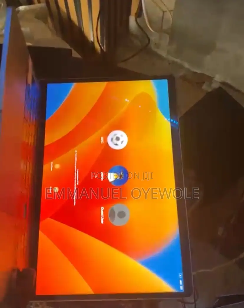 Macbook 2018/2019 Screen 15”