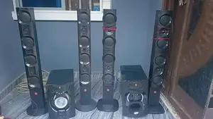 Djack Home Theater