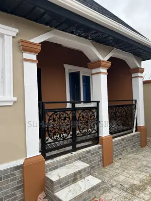 Studio Apartment in Hassan Bello Estate, Soka for rent