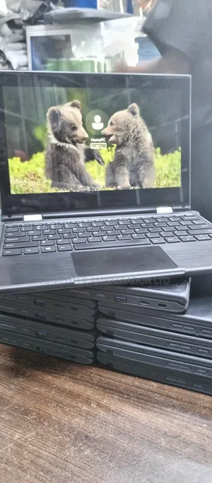 Laptop Lenovo 300e 4GB Intel SSD 128GB