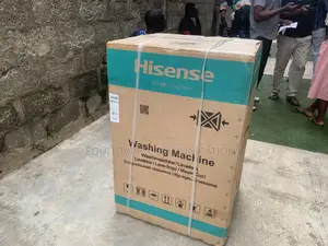 Hisense 11kg Top Load Washer With Delay Start Function - Wt3k1123ub
