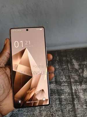 Infinix Note 50 4G 256 GB
