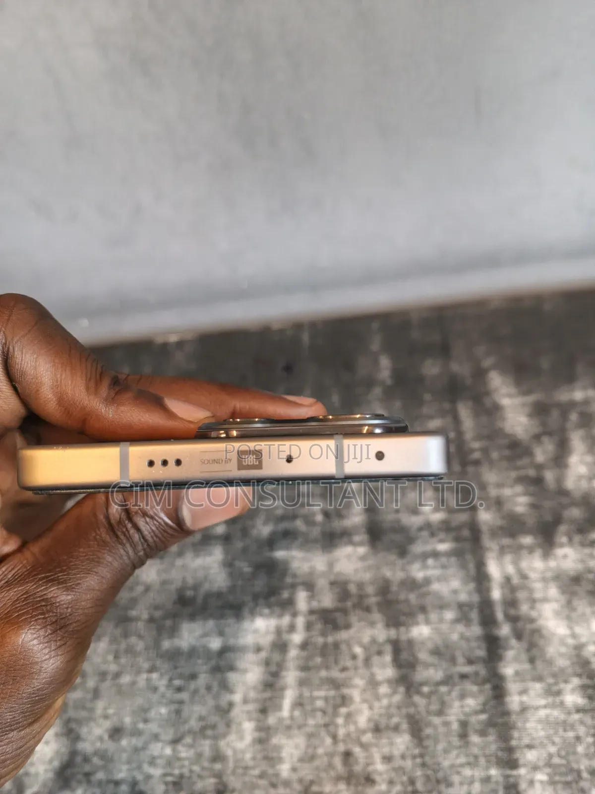 Infinix Note 50 4G 256 GB