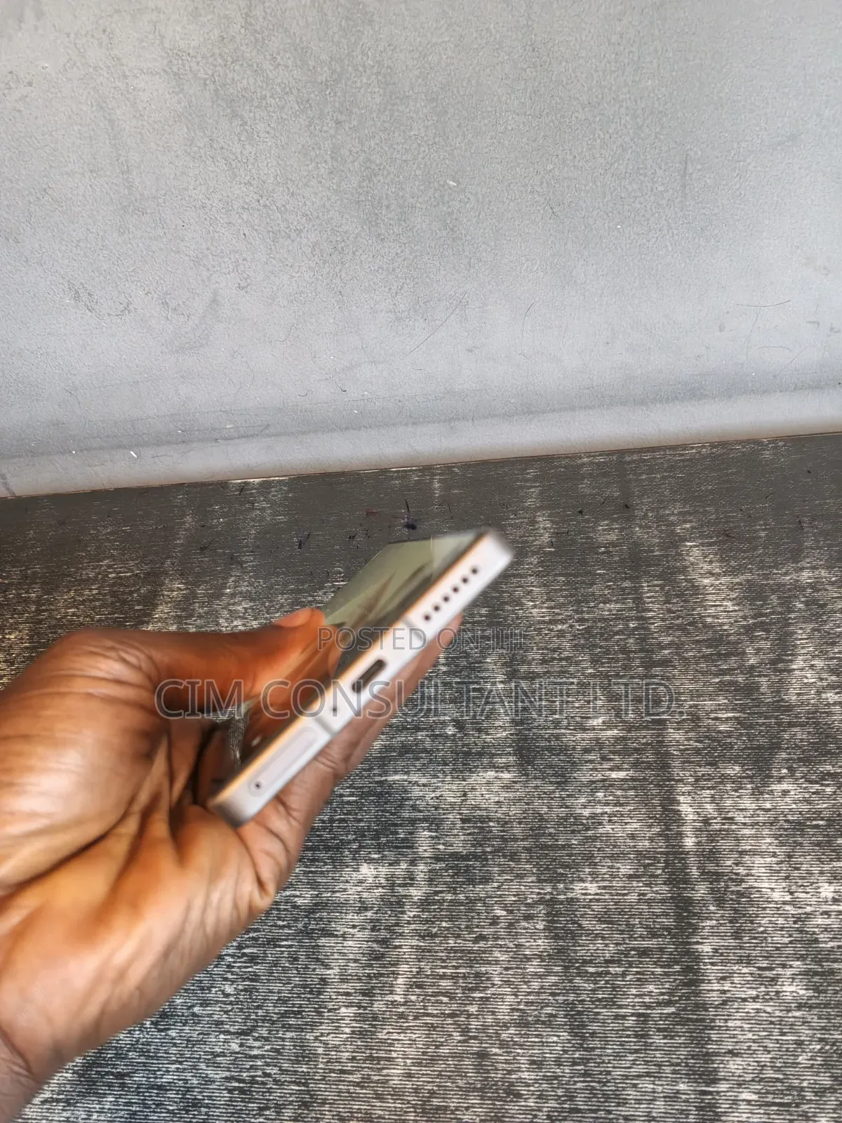 Infinix Note 50 4G 256 GB