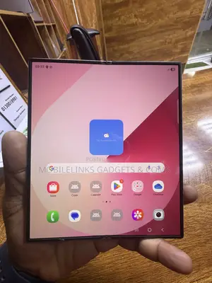 Samsung Galaxy Z Fold6 256 GB Pink
