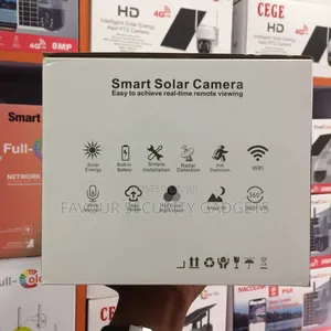 High Quality Wifi Dual-Lens Camera