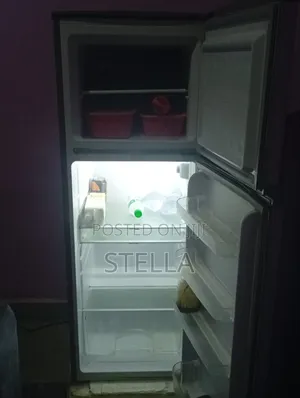 Bruhm Double Door Refrigerator