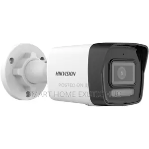 2mp Smart Hybrid Light Pro Bullet Ip Camera
