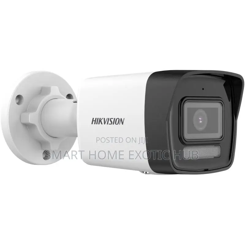 2mp Smart Hybrid Light Pro Bullet Ip Camera