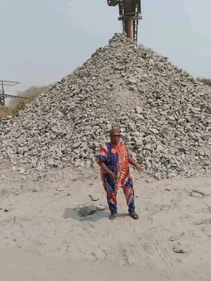 Chippings, Asphalt, Granites Stones Supplier in Umuahia Abia State