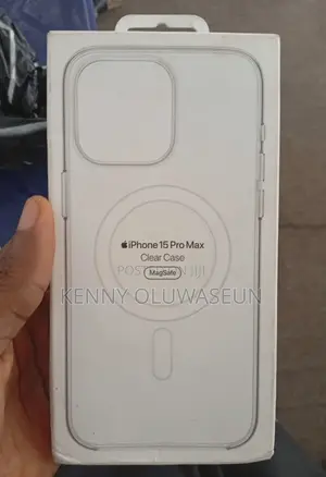 Magsafe Silicon Case