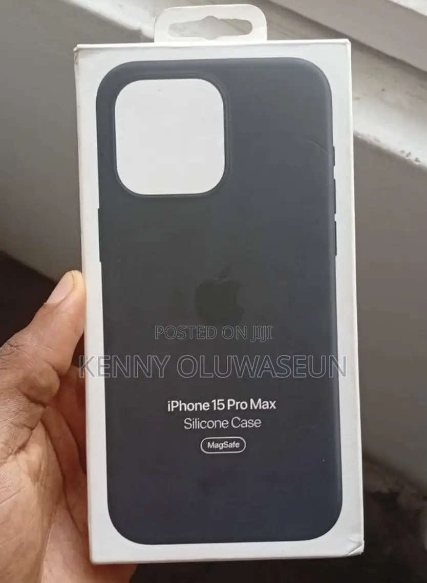 Magsafe Silicon Case