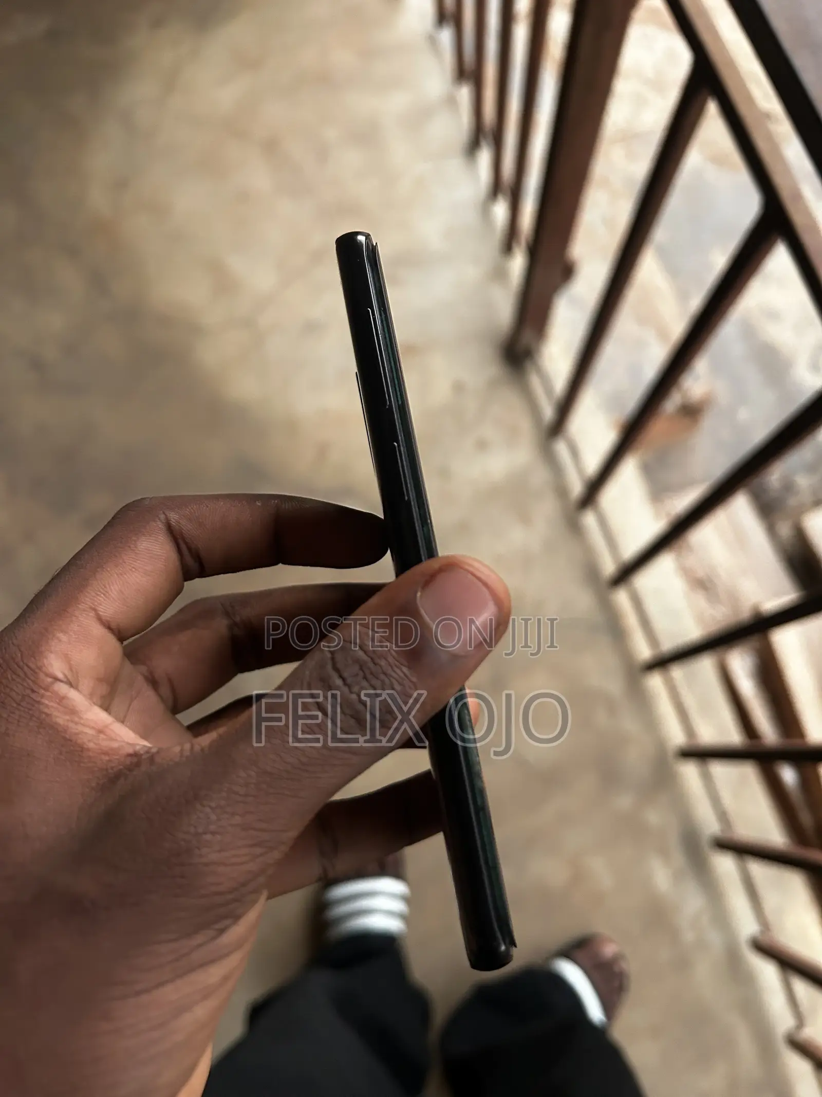 Samsung Galaxy S9 64 GB Black
