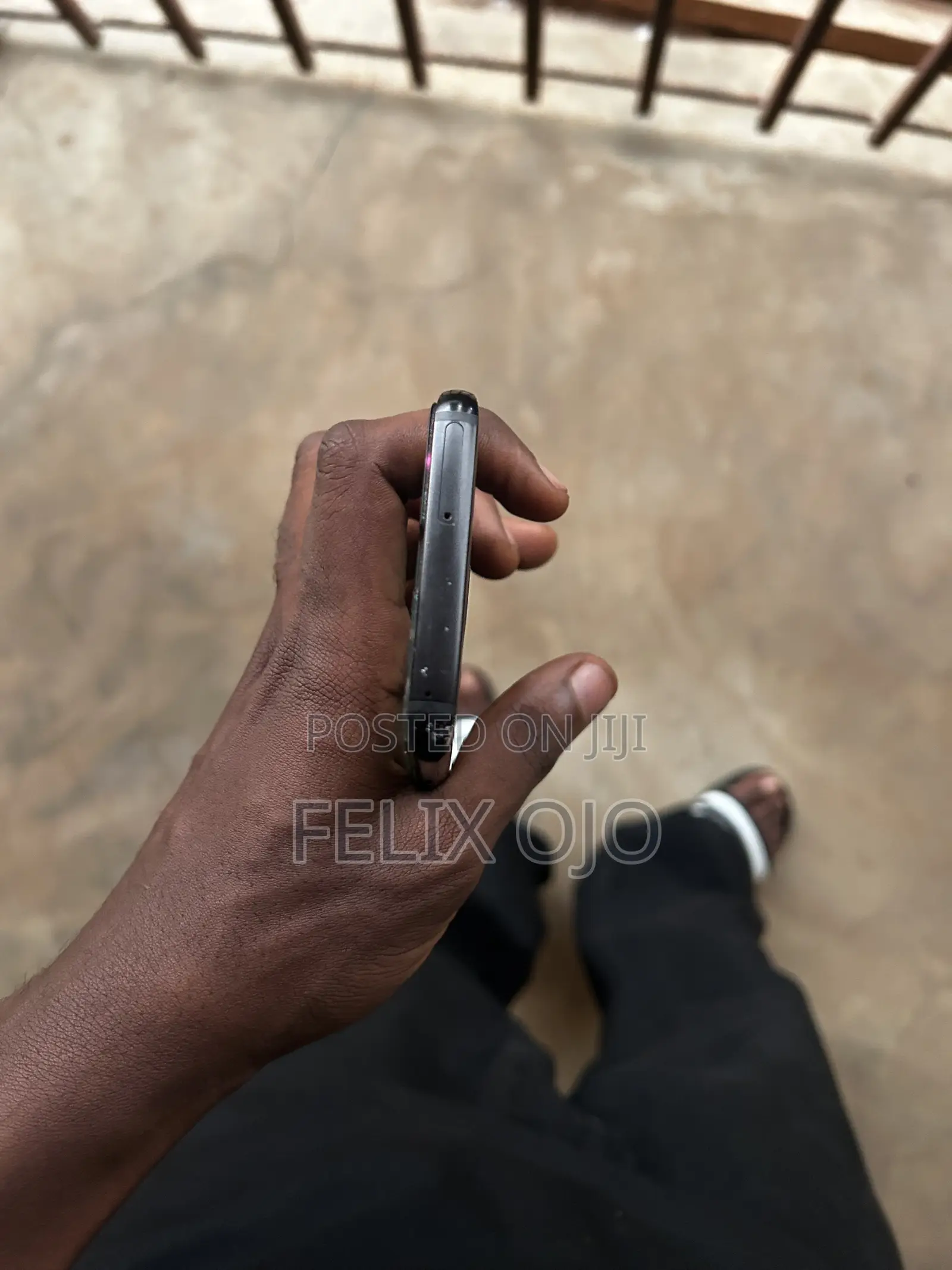 Samsung Galaxy S9 64 GB Black
