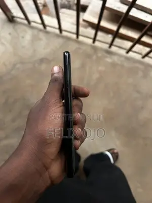 Samsung Galaxy S9 64 GB Black