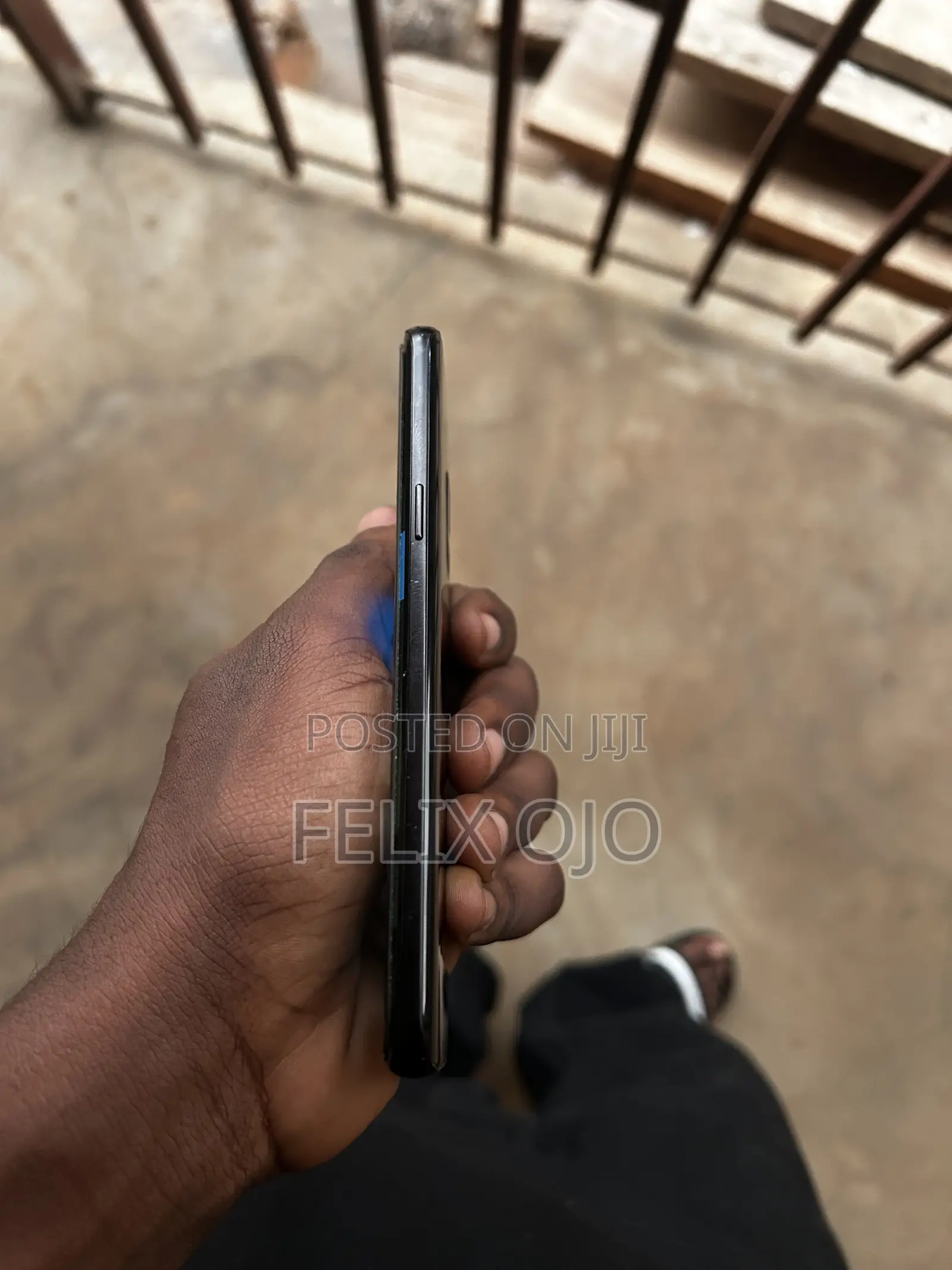 Samsung Galaxy S9 64 GB Black