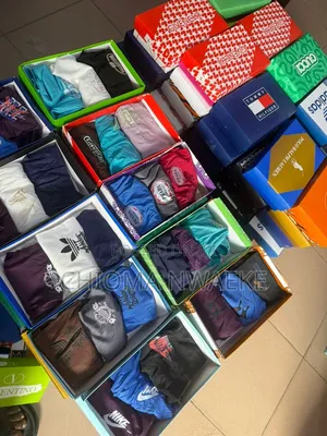 Original Men Condom Boxers Nd Polo Ralph