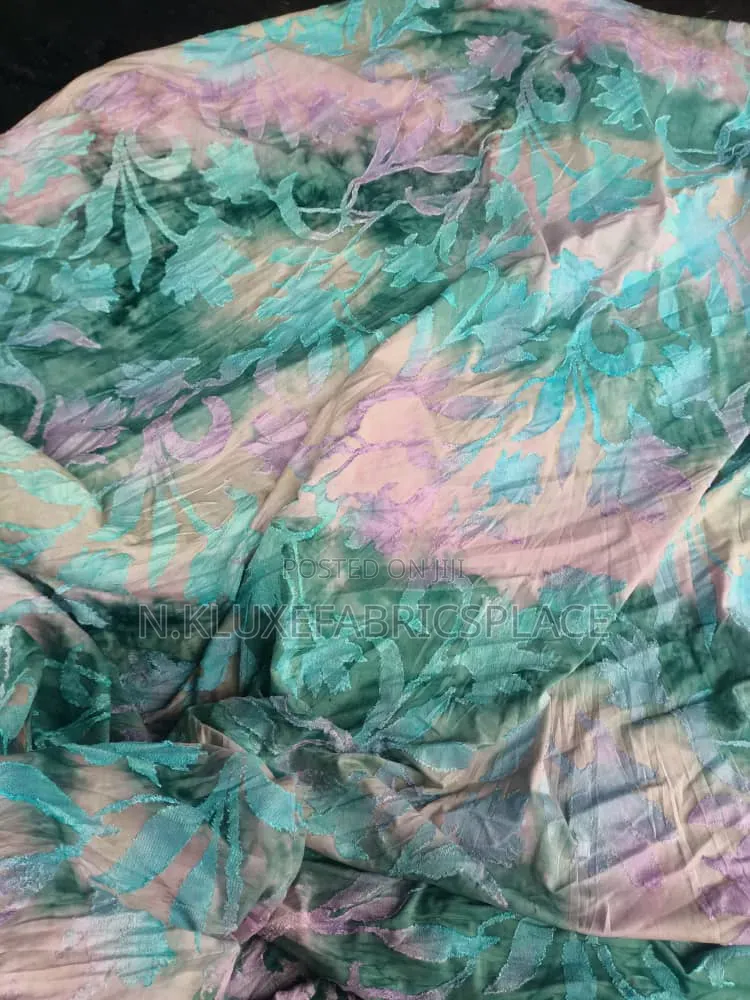 Luxury Stretchy Sample