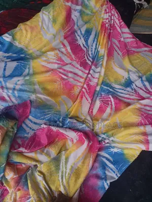 Luxury Stretchy Sample