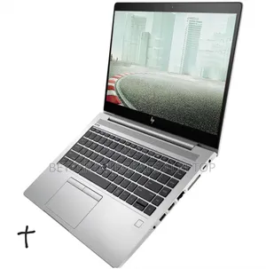 New Laptop HP EliteBook 840 G5 4GB Intel Core 5 SSD 256GB