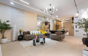 Extremely Beautiful Two Bedroom Apartment