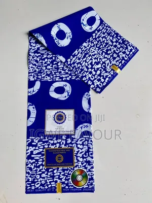Amy's Signature Fabrics