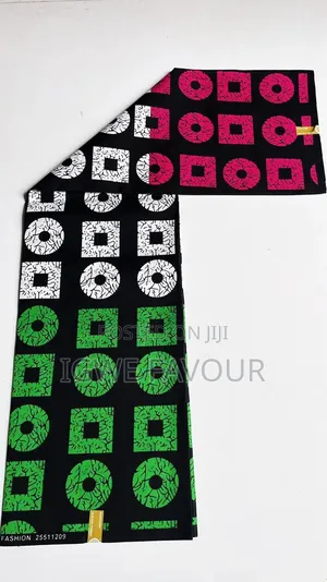 Amy's Signature Fabrics