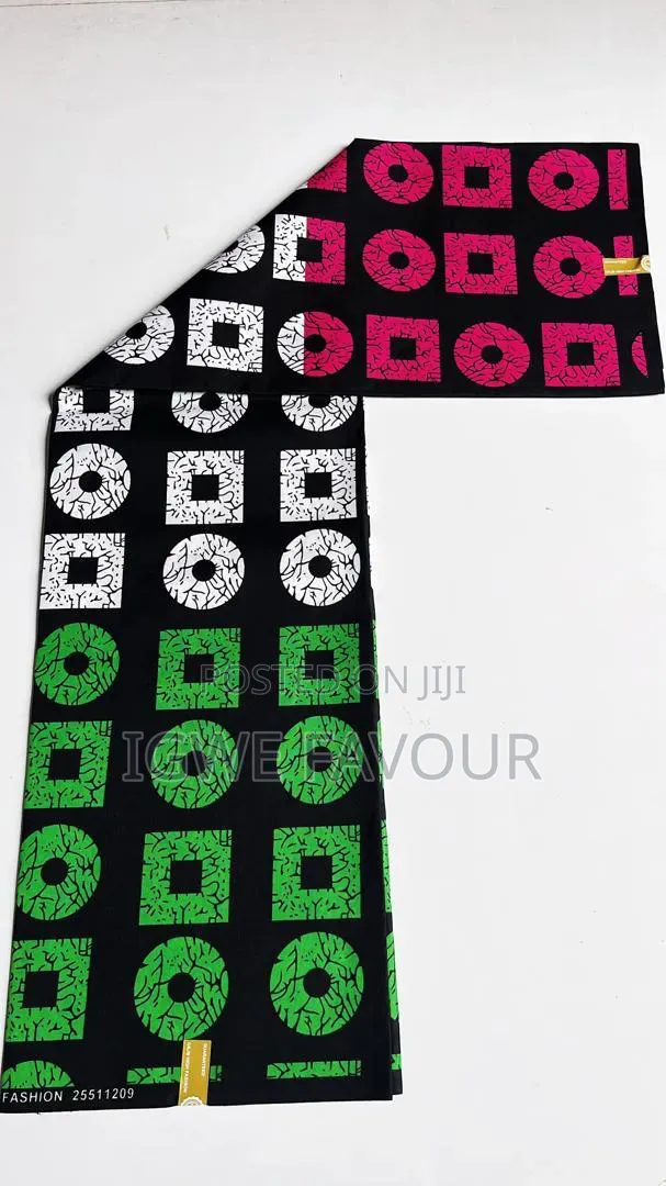 Amy's Signature Fabrics