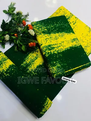 Amy's Signature Fabrics
