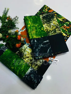 Amy's Signature Fabrics