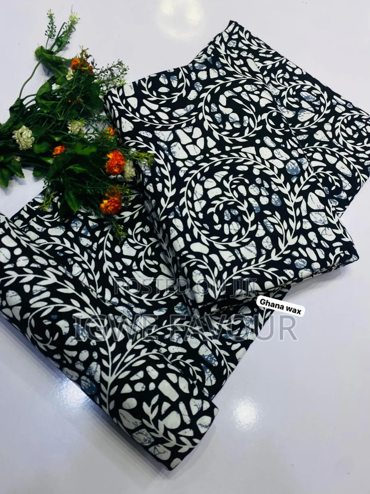 Amy's Signature Fabrics