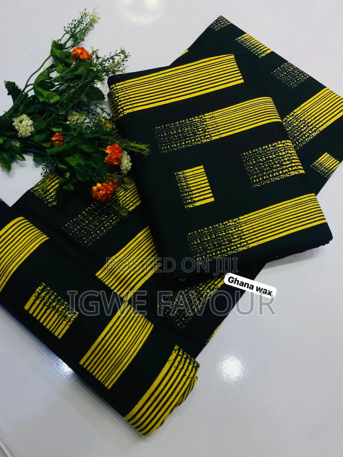 Amy's Signature Fabrics