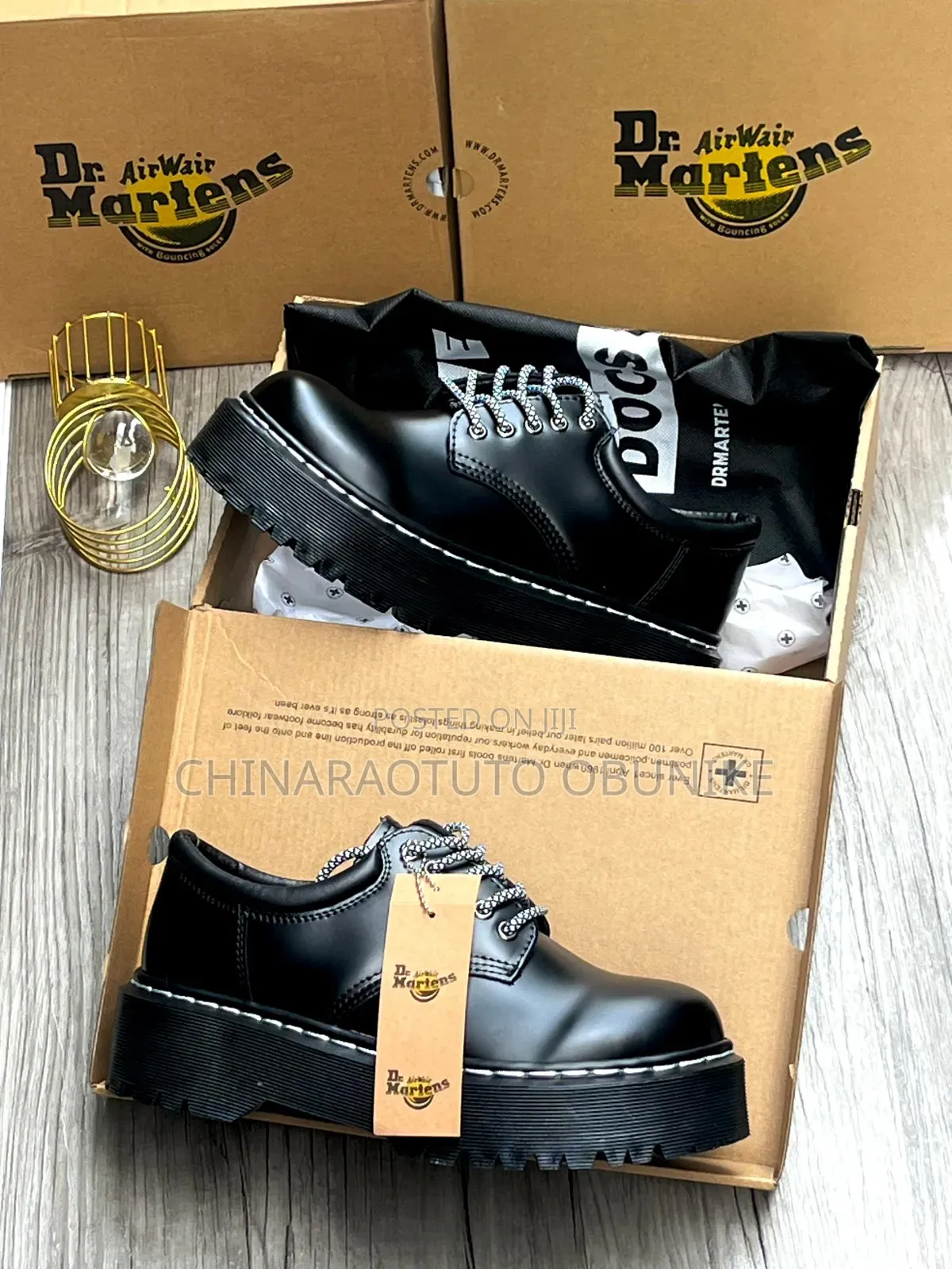 Dr.Martens